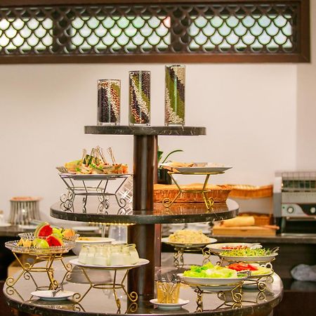 22Land Residence Hotel & Spa ハノイ市 エクステリア 写真