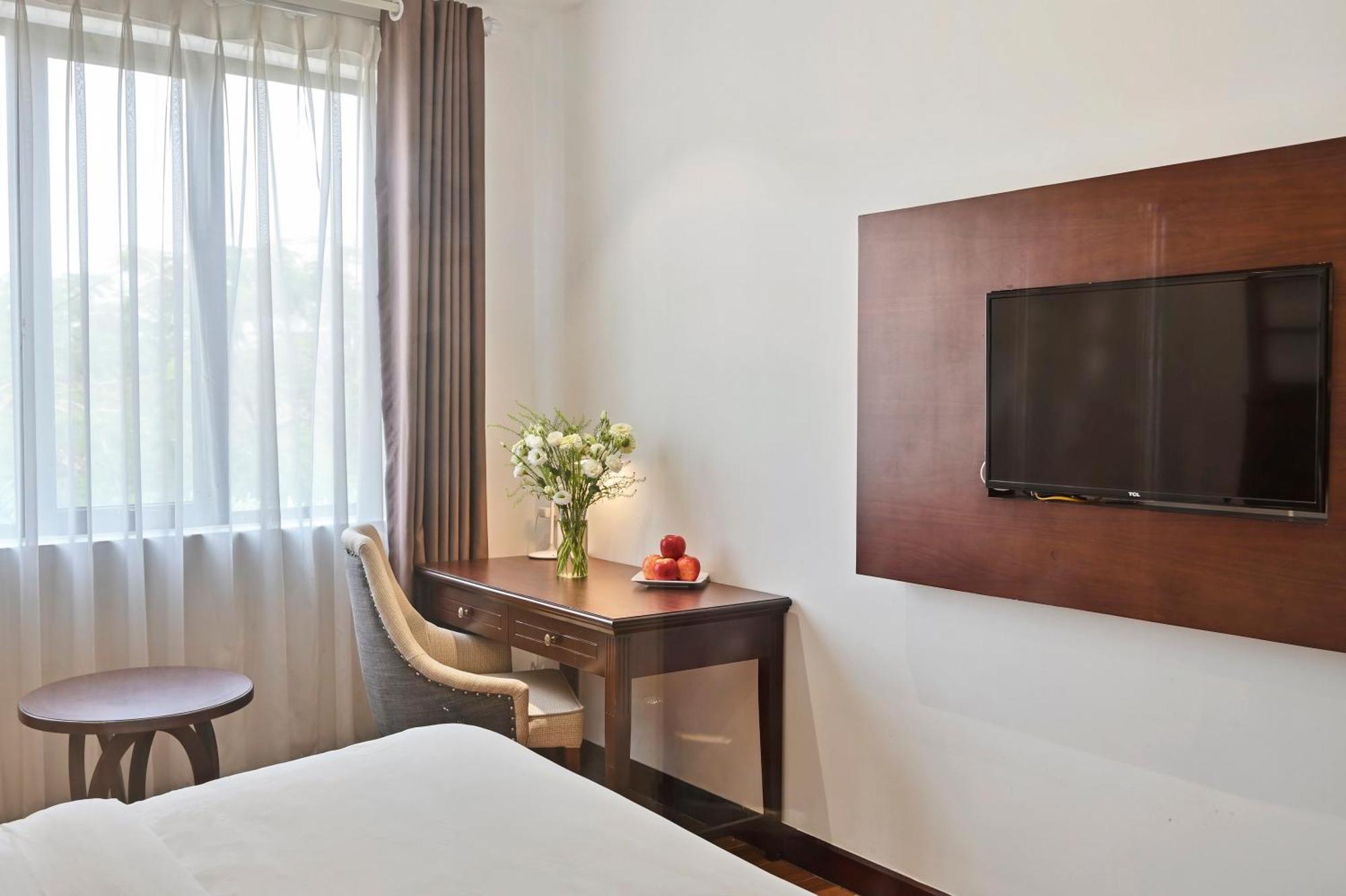 22Land Residence Hotel & Spa ハノイ市 部屋 写真