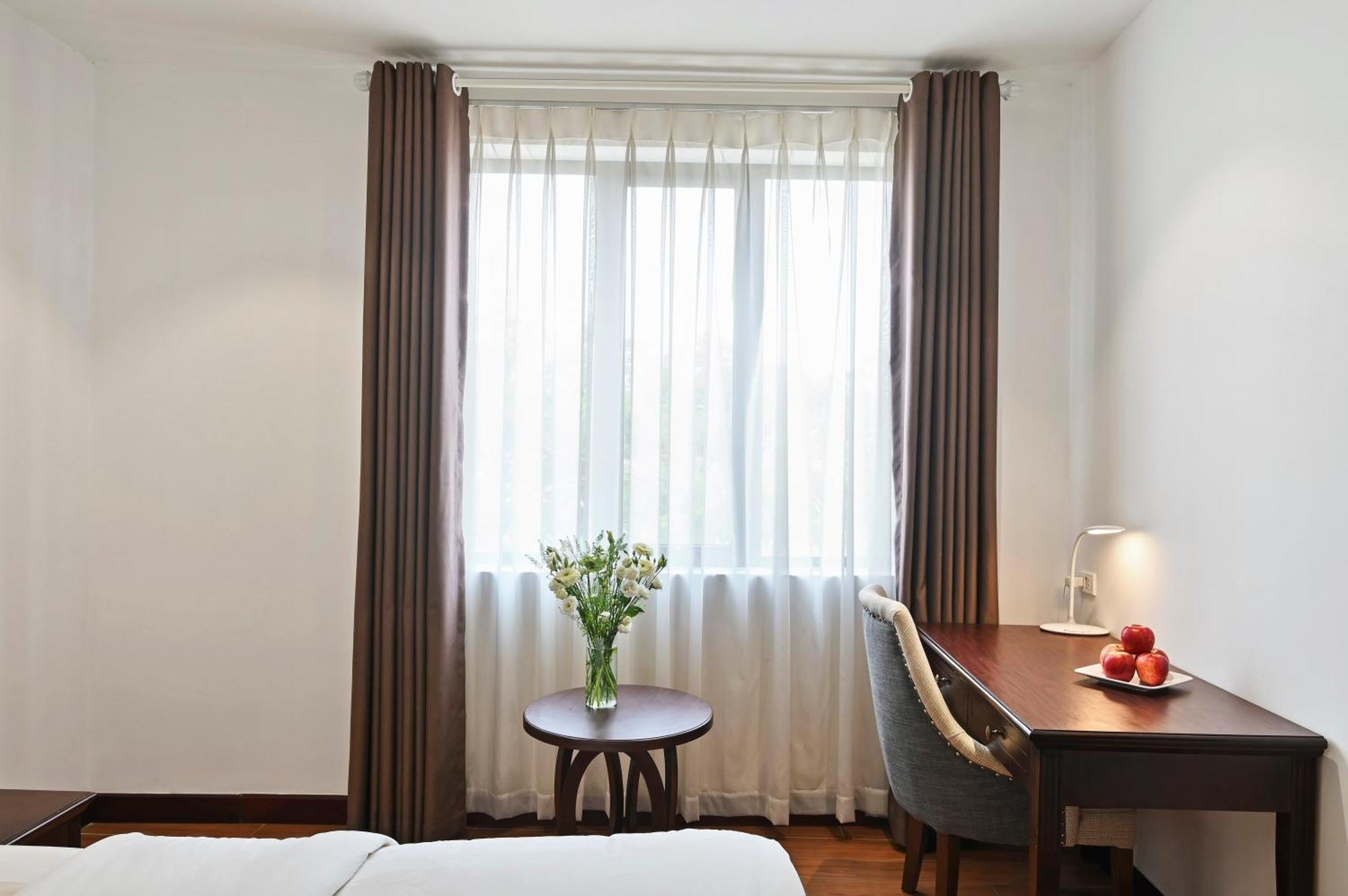22Land Residence Hotel & Spa ハノイ市 部屋 写真