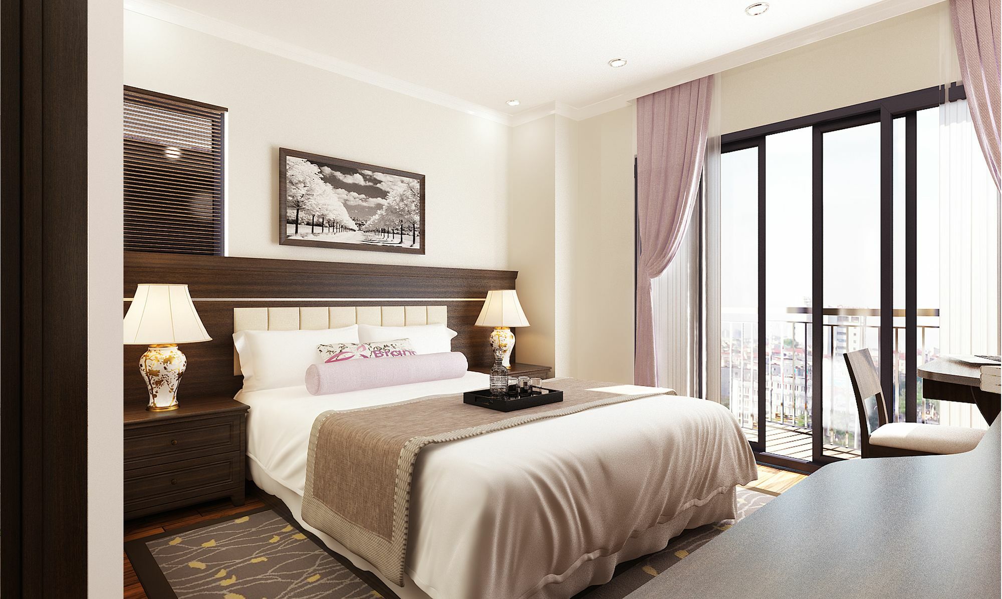 22Land Residence Hotel & Spa ハノイ市 エクステリア 写真